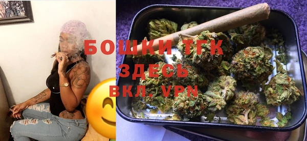 хмурый Вязьма
